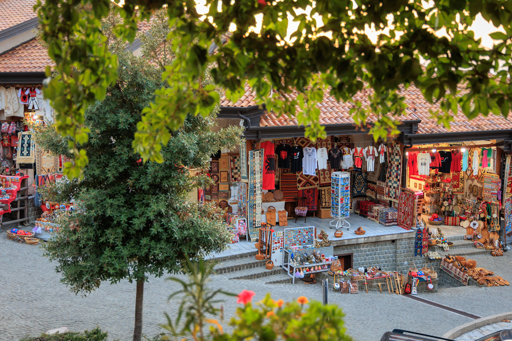 Skjulte perler og autentiske kulturopplevelser i Albania